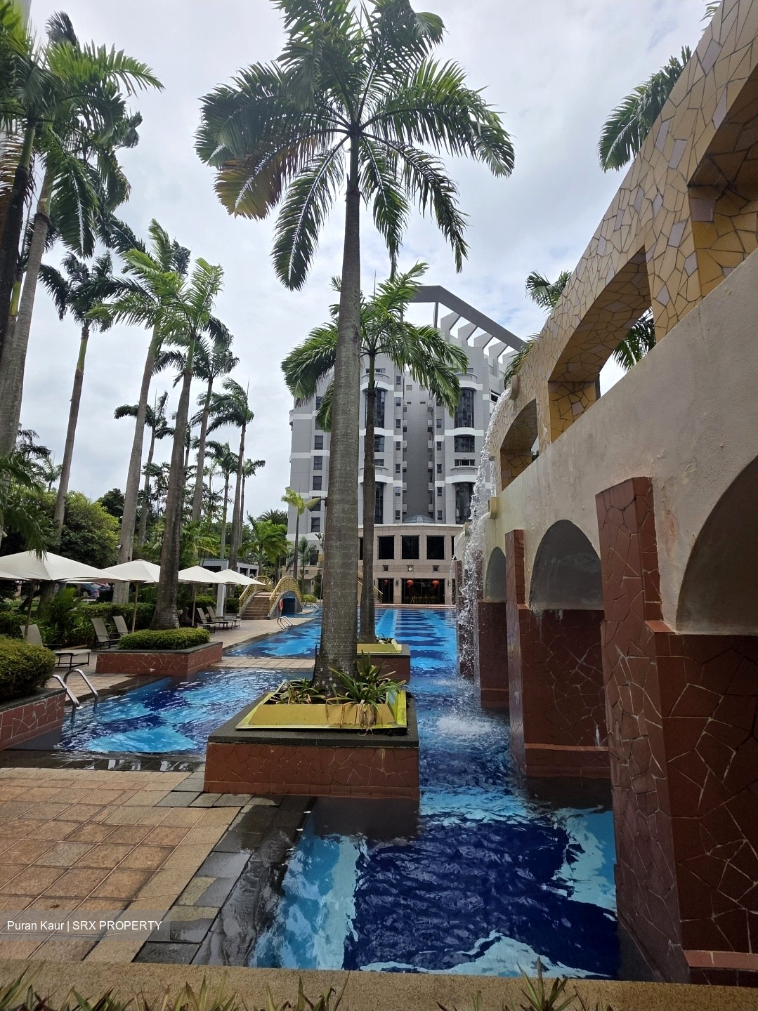 The Bayshore (D16), Condominium #532666131